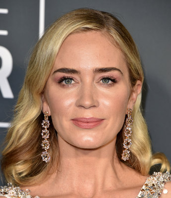 Emily Blunt Poster 3727700