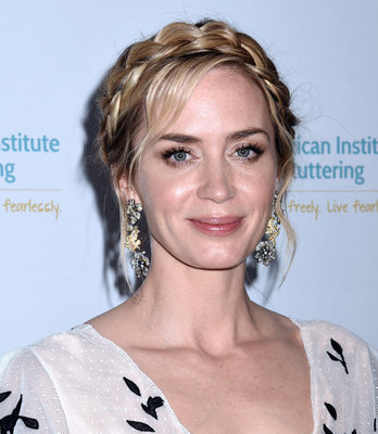 Emily Blunt Poster 3727711