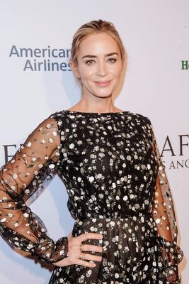 Emily Blunt Poster 3727733