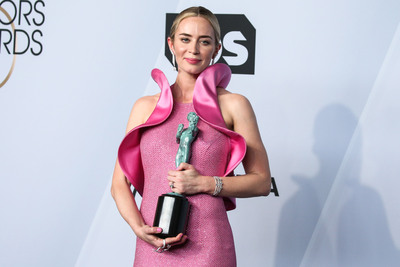 Emily Blunt Poster 3727751