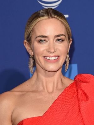 Emily Blunt Poster 3727763