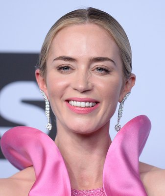 Emily Blunt Poster 3727768
