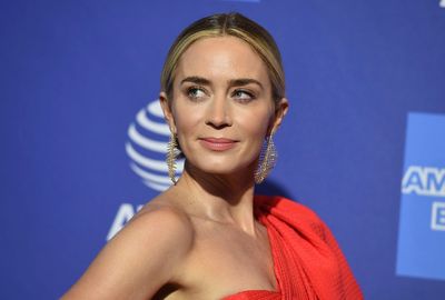 Emily Blunt Poster 3727770