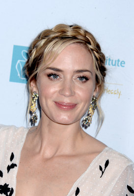 Emily Blunt Poster 3727776