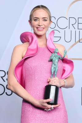 Emily Blunt Poster 3727788