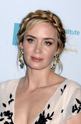 Emily Blunt Poster 3727796
