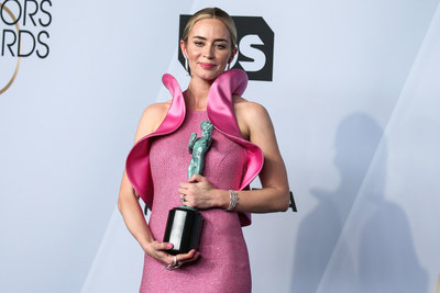 Emily Blunt Poster 3727800