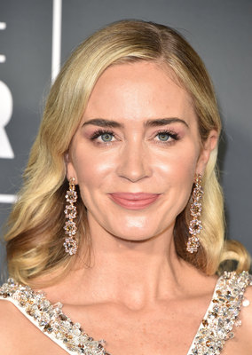 Emily Blunt Poster 3727805