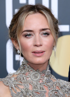 Emily Blunt Poster 3727846