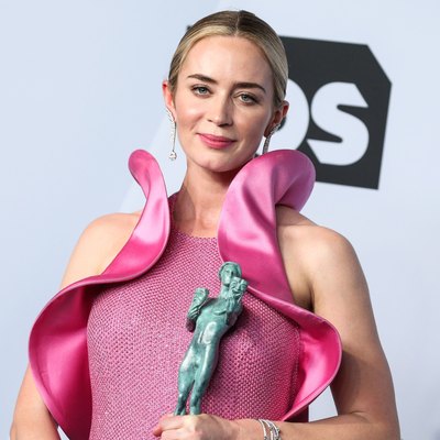Emily Blunt Poster 3727851