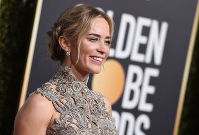 Emily Blunt Poster 3727862