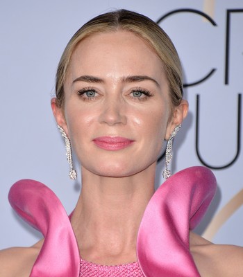 Emily Blunt Poster 3727875