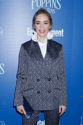 Emily Blunt Poster 3761378