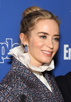 Emily Blunt Poster 3761380