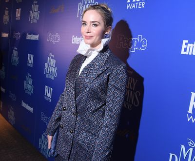 Emily Blunt Poster 3761383