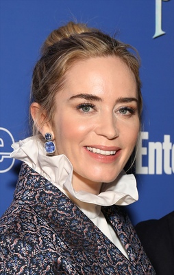 Emily Blunt Poster 3761385