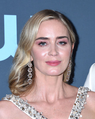 Emily Blunt Poster 3761386