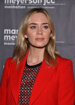 Emily Blunt Poster 3761390