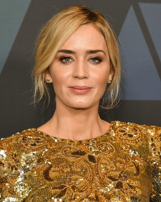 Emily Blunt Poster 3761391