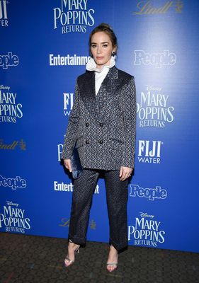 Emily Blunt Poster 3761394