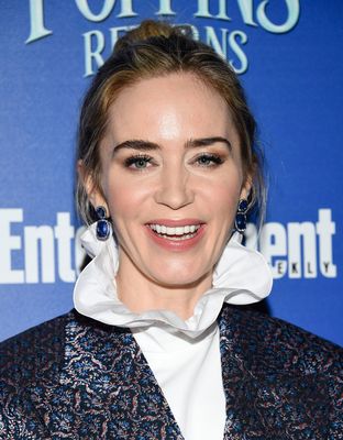 Emily Blunt Poster 3761396