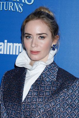 Emily Blunt Poster 3761398