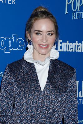 Emily Blunt Poster 3761402