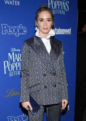Emily Blunt Poster 3761403