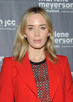 Emily Blunt Poster 3761413