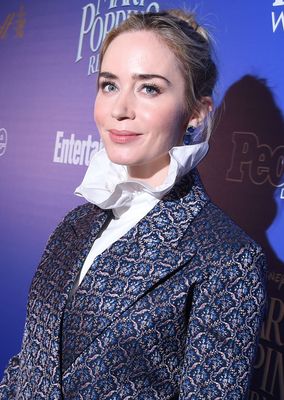 Emily Blunt Poster 3761415