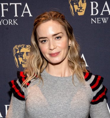 Emily Blunt Poster 3761417