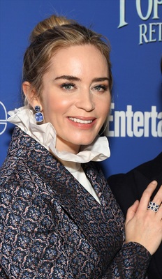 Emily Blunt Poster 3761419