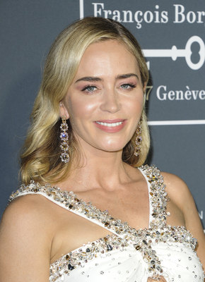 Emily Blunt Poster 3761425