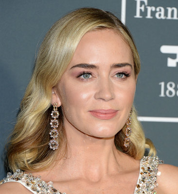 Emily Blunt Poster 3761436