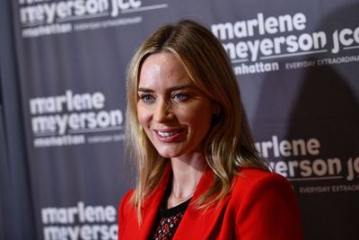 Emily Blunt Poster 3761443