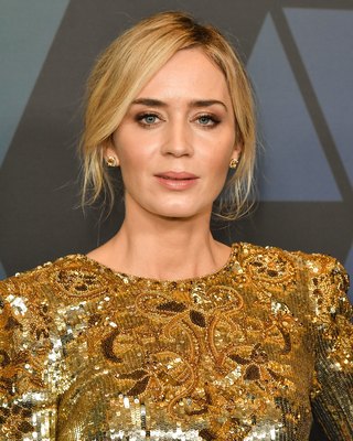 Emily Blunt Poster 3761444