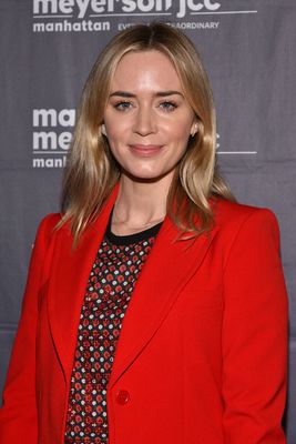 Emily Blunt Poster 3761445