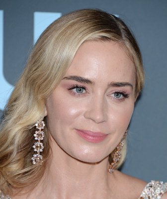 Emily Blunt Poster 3761450