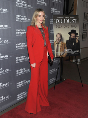 Emily Blunt Poster 3761451