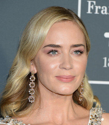 Emily Blunt Poster 3761462