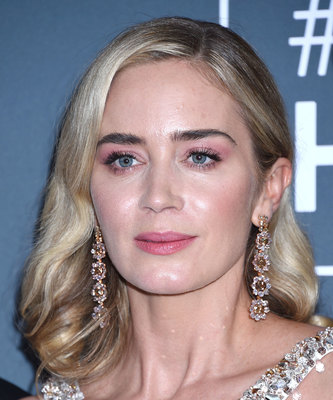 Emily Blunt Poster 3761465