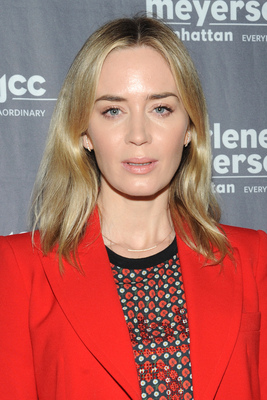 Emily Blunt Poster 3761466
