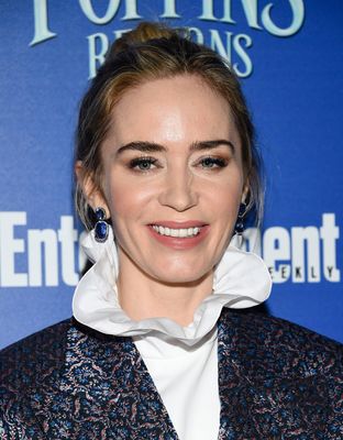 Emily Blunt Poster 3761473