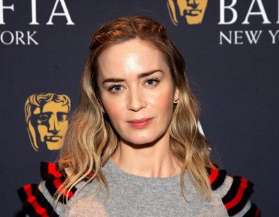 Emily Blunt Poster 3761475