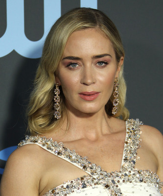 Emily Blunt Poster 3761479
