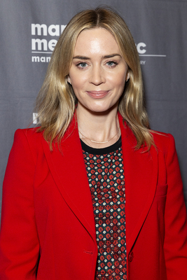 Emily Blunt Poster 3761482