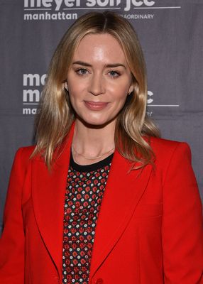 Emily Blunt Poster 3761483