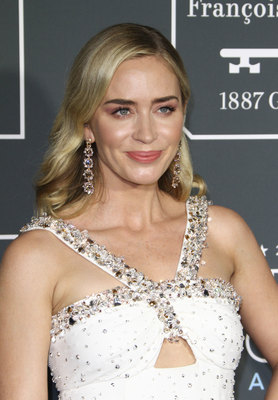Emily Blunt Poster 3761484
