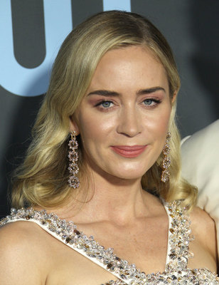 Emily Blunt Poster 3761486