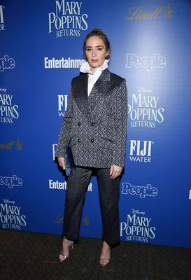 Emily Blunt Poster 3761487